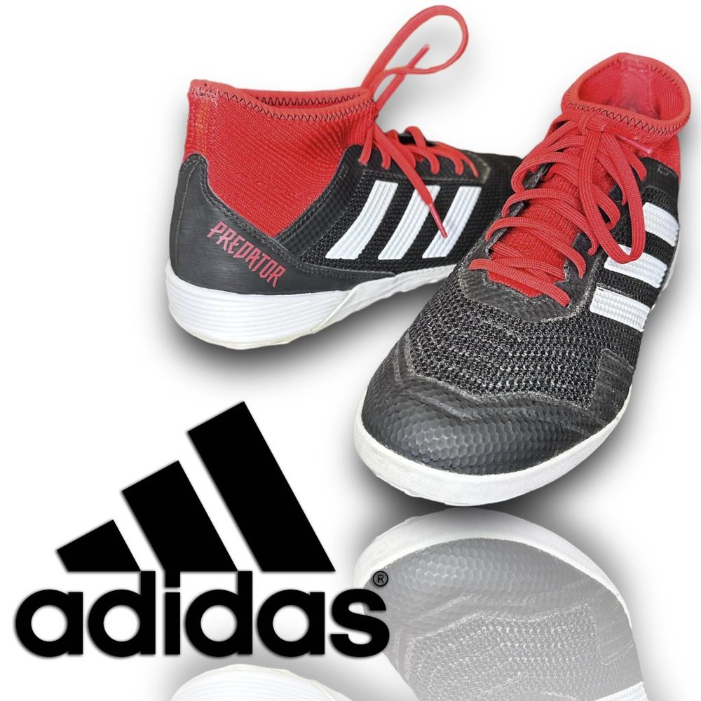 Adidas Predator Tango for Men indoor soccer shoes
